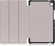 Чехол для планшета BeCover Smart Case для Huawei MatePad T8 Red Wine (BC_705639) - изображение 4