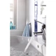 Гачок Grohe Essentials 40364001 - зображення 3