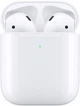 Наушники Apple AirPods with Wireless Charging Case 2019 (MRXJ2) (2-е поколение) - изображение 1