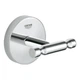Крючок Grohe BauCosmopolitan 40461001 - изображение 1