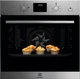 Духовой шкаф электрический Electrolux OED3H50TX - изображение 1