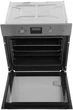 Духовой шкаф электрический Electrolux OED3H50TX - изображение 6