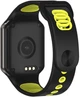 Смарт-часы UWatch QW11 Green - изображение 1