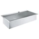 Кухонная мойка Grohe Sink K800 31586SD0 - изображение 1