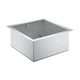 Кухонная мойка Grohe&nbsp;EX&nbsp;Sink&nbsp;K700 31578SD0 - изображение 1