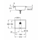 Кухонна мийка Grohe Sink K700 Undermount 31655AT0 - зображення 2