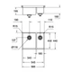 Кухонна мийка Grohe EX Sink K700U 31577SD0 - зображення 2