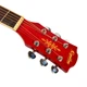 Акустическая гитара Equites AEQWKL-01 41 Red Burst - изображение 3