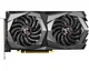 Видеокарта GF GTX 1650 4GB GDDR5 Gaming MSI (GeForce GTX 1650 GAMING 4G) - изображение 1