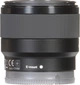 Sony FE 50mm f/1.8 (SEL50F18F.SYX) - изображение 4