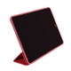 Чехол-книжка для планшета Apple iPad Pro 11 (2018), Smart Case, Красный, с функцией подставки и авто сна/пробуждения на планшет, искусственная кожа, микрофибра, магнитная крышка с автоотключением экрана, Original (ARM54006) - изображение 3