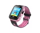 Дитячий розумний годинник UWatch GPS Smart V6 Pink - зображення 1