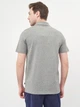 Поло Puma Ess Jersey Polo 58667603 S Medium Gray Heather (4063697399396) - зображення 2
