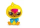 Ігрові фігурки TM Toys Кошеня + Курча з паєтками (ZEQ001) - зображення 4