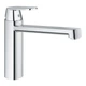Змішувач для кухні Grohe Eurosmart Cosmopolitan (30193000) - изображение 6