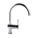Змішувач для кухні Grohe Minta (32917000) - изображение 2