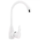Пластиковый смеситель для кухни Brinex 35W 007 - изображение 1