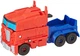 Игрушка трансформер Hasbro Transformers Cyberverse One Step Оптимус Прайм 11.4 см (E3522_E3526) - изображение 2