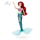 Кукла Русалочка Ариэль классическая поющая Ariel Singing Disney - изображение 1
