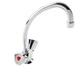 Змішувач для кухні Grohe Costa (31072000) - зображення 2