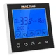 Терморегулятор Heat Plus BHT-321 GB Черный - изображение 1