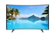 Телевізор COMER 39" Smart HD (E39DU1100) Вигнутий - зображення 1