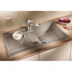 Кухонна мийка Blanco METRA 5 S 520571 (FR 7034) - зображення 3