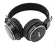 Бездротові Bluetooth навушники 4в1 NIA Q8-851S з МР3 black - зображення 5