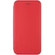 Чохол-книжка G-Case Ranger Series for Xiaomi Redmi 9A Червоний - зображення 1