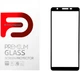 Захисне скло ArmorStandart Full Glue для смартфона Samsung Galaxy A01 Core 1 (A013) Black (ARM57291) - зображення 1