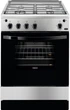 Плита Zanussi ZCG9610J1X - изображение 1
