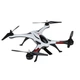 Квадрокоптер XK Innovations Stunt X350 AIR DANCER з 3D режимом - изображение 3