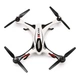 Квадрокоптер XK Innovations Stunt X350 AIR DANCER з 3D режимом - изображение 5