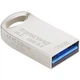 USB флеш накопитель Transcend 16GB JetFlash 720 Silver Plating USB 3.1 (TS16GJF720S) - изображение 3
