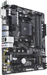 Материнская плата Gigabyte GA-AB350M-DS3H V2 (sAM4, AMD B350, PCI-Ex16) - изображение 3