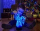 3D ночник-светильник "My Little Pony" 3DTOYSLAMP 25х18 см (osv0001518) - изображение 3