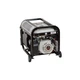 Генератор Kraft&Dele 2500 Вт 12 / 230 / 380V KD101 - изображение 4