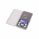 Карманные ювелирные электронные весы BTB Pocket Scale MH-200 0,01-200гр. (1025) - изображение 3