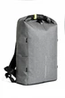 Рюкзак антивор XD Design Bobby Urban Lite серый - изображение 4