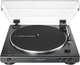 Проигрыватель винила Audio-Technica AT-LP60X Bluetooth Black (AT-LP60XBTBK) - изображение 2