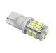 Світлодіодна лампа Т10 W5W 30SMD 3014 з драйвером Autoexpect 12V Білий (10360) - зображення 1
