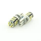 Світлодіодна лампа Т10 W5W 30SMD 3014 з драйвером Autoexpect 12V Білий (10360) - зображення 4