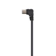 Автомобильное Зарядное Устройство Mini-usb 3.5m 3,4A, Black - изображение 1