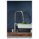 Смеситель кухонный IKEA ALMAREN 004.551.61 - изображение 4