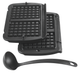 Гриль TEFAL OptiGrill+ GC716D12 - зображення 12