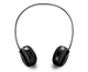 Bluetooth-гарнитура Rapoo H3050 Black - изображение 1