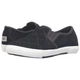 Сліпони UGG Kids Zelah Quilted 34 (Чорні) - зображення 1