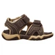 Сандалії Timberland Kids Adventure Seeker 2-Strap Sandal 23.5 (Коричневий) - зображення 2