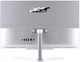 Моноблок Acer Aspire C22-865 (DQ.BBSME.011) Silver - изображение 4