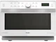 Микроволновка с грилем Whirlpool MWP 337 W - изображение 1